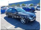 MERCEDES-BENZ E-CLASS 3.5L 2009