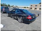 MERCEDES-BENZ E-CLASS 3.5L 2009