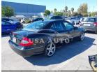MERCEDES-BENZ E-CLASS 3.5L 2009