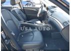 MERCEDES-BENZ E-CLASS 3.5L 2009