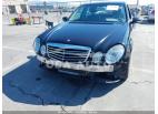 MERCEDES-BENZ E-CLASS 3.5L 2009
