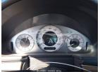 MERCEDES-BENZ E-CLASS 3.5L 2009