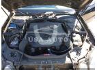 MERCEDES-BENZ E-CLASS 3.5L 2009