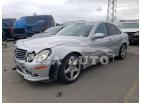 MERCEDES-BENZ E-CLASS E 350 2009