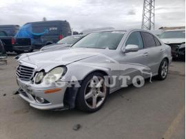 MERCEDES-BENZ E-CLASS E 350 2009