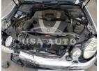 MERCEDES-BENZ E-CLASS E 350 2009