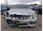 MERCEDES-BENZ E-CLASS E 350 2009