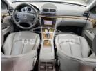 MERCEDES-BENZ E-CLASS E 350 2009
