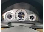MERCEDES-BENZ E-CLASS E 350 2009