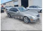 MERCEDES-BENZ E-CLASS 3.5L 2007