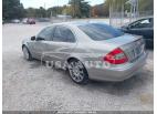 MERCEDES-BENZ E-CLASS 3.5L 2007