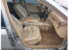 MERCEDES-BENZ E-CLASS 3.5L 2007