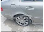 MERCEDES-BENZ E-CLASS 3.5L 2007