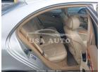 MERCEDES-BENZ E-CLASS 3.5L 2007