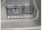 MERCEDES-BENZ E-CLASS 3.5L 2007