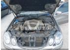 MERCEDES-BENZ E-CLASS 3.5L 2007