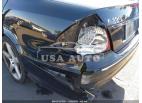 MERCEDES-BENZ E-CLASS 3.5L 2009