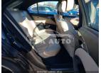 MERCEDES-BENZ E-CLASS 3.5L 2009