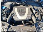 MERCEDES-BENZ E-CLASS 3.5L 2009