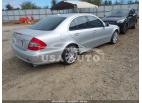 MERCEDES-BENZ E-CLASS 3.5L 2007
