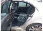 MERCEDES-BENZ E-CLASS 3.5L 2007