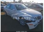 MERCEDES-BENZ E-CLASS 3.5L 2008