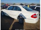 MERCEDES-BENZ E-CLASS 3.5L 2008