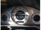 MERCEDES-BENZ E-CLASS 3.5L 2008