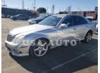 MERCEDES-BENZ E-CLASS E 550 2009