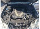MERCEDES-BENZ E-CLASS E 550 2009