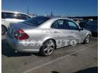MERCEDES-BENZ E-CLASS E 550 2009