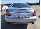 MERCEDES-BENZ E-CLASS E 550 2009