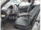 MERCEDES-BENZ E-CLASS E 550 2009