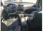 MERCEDES-BENZ E-CLASS E 550 2009
