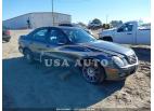 MERCEDES-BENZ E-CLASS 3.5L 2008