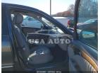 MERCEDES-BENZ E-CLASS 3.5L 2008