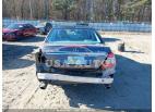 MERCEDES-BENZ E-CLASS 3.5L 2008