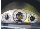 MERCEDES-BENZ E-CLASS 3.5L 2008