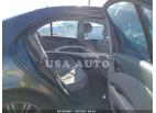 MERCEDES-BENZ E-CLASS 3.5L 2008