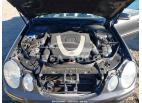 MERCEDES-BENZ E-CLASS 3.5L 2008