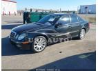 MERCEDES-BENZ E-CLASS 3.5L 2008