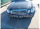 MERCEDES-BENZ E-CLASS 3.5L 2008