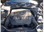 MERCEDES-BENZ E-CLASS 3.5L 2008