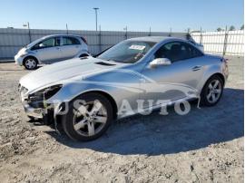 MERCEDES-BENZ SLK-CLASS SLK 280 2007