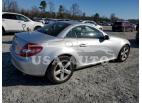 MERCEDES-BENZ SLK-CLASS SLK 280 2007