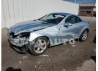MERCEDES-BENZ SLK-CLASS SLK 280 2007