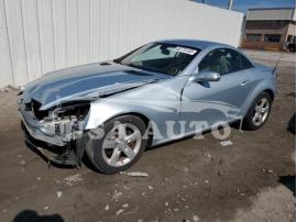 MERCEDES-BENZ SLK-CLASS SLK 280 2007
