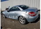 MERCEDES-BENZ SLK-CLASS SLK 280 2007