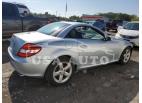 MERCEDES-BENZ SLK-CLASS SLK 280 2007