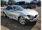 MERCEDES-BENZ SLK-CLASS SLK 280 2007